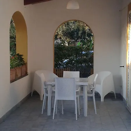 Pitosforo - Ulivo - Cocco بيت للعطل Forio di Ischia
