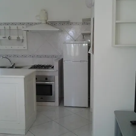 بيت للعطل Pitosforo - Ulivo - Cocco Forio di Ischia