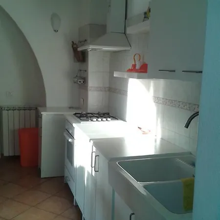 Σπίτι διακοπών Pitosforo - Ulivo - Cocco