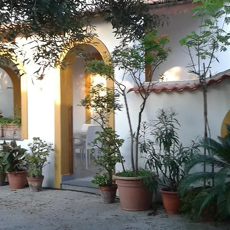 Σπίτι διακοπών Pitosforo - Ulivo - Cocco