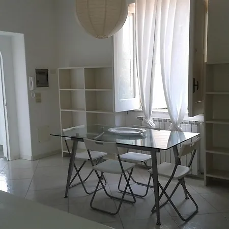 Σπίτι διακοπών Pitosforo - Ulivo - Cocco *